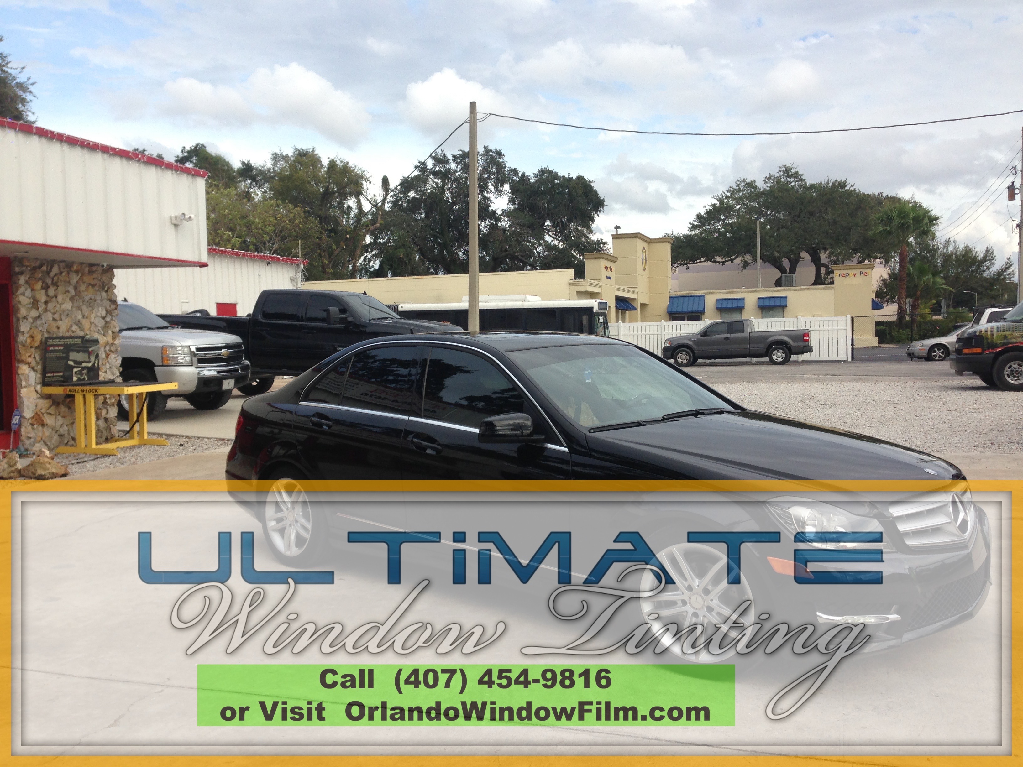 what is a good window tint for cars to keep the uv rays out