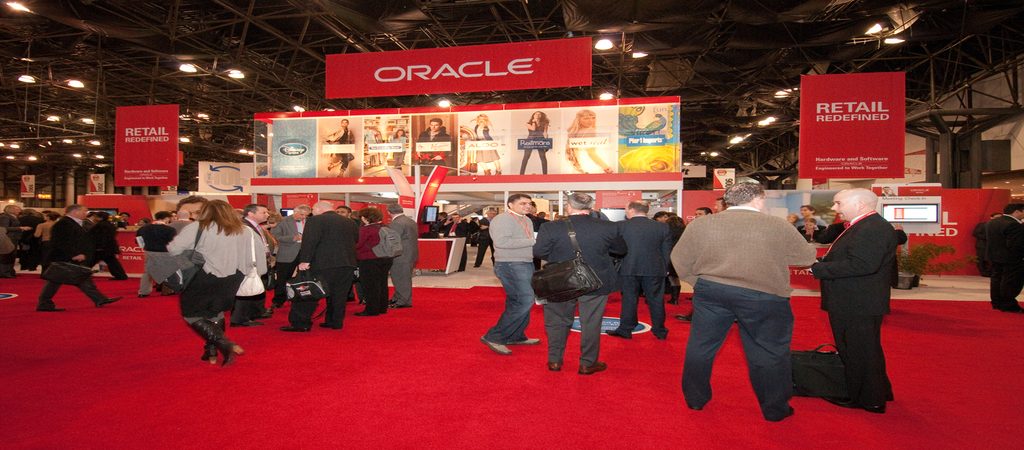 Infogain as Sponsor for the 2017 Oracle Industry Connect