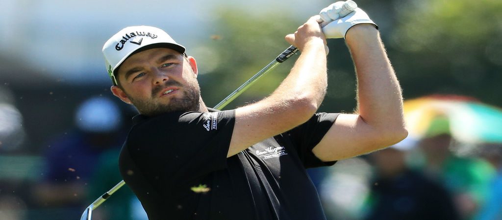 Marc Leishman Earned Place at Masters After Palmer Invite Win