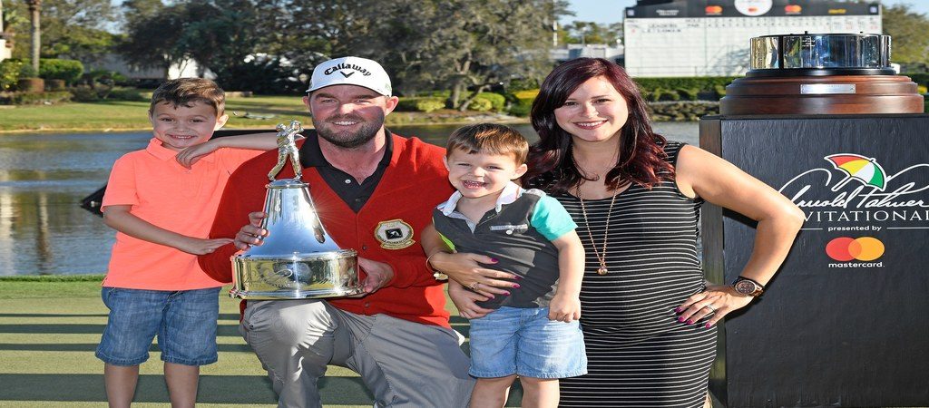 Marc Leishman Earned Place at Masters After Palmer Invite Win