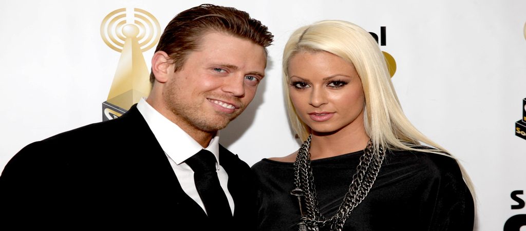 Maryse Coming Back on WWE Stage at WrestleMania 33