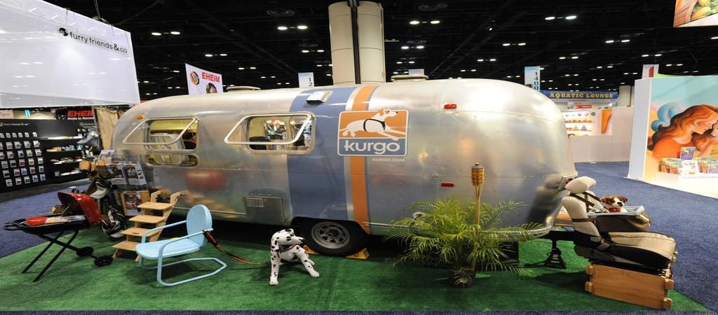 Orlando to Hold Another Global Pet Expo on March 22-24